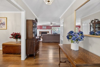 Welcome to 1071 Mose Ware Road in Ozark, AL- Stunning custom - photo 11