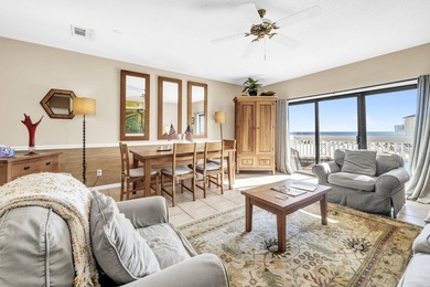 This wonderful condo is right on the beach and has a fantastic - photo 11