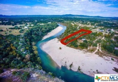 Lake Acreage For Sale in Pipe Creek, Texas