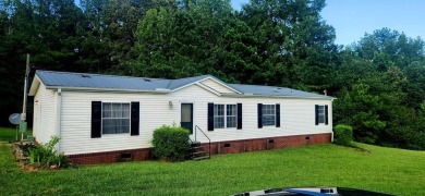 (private lake, pond, creek) Home Sale Pending in Cedar Grove Tennessee