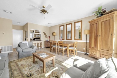 This wonderful condo is right on the beach and has a fantastic - photo 12
