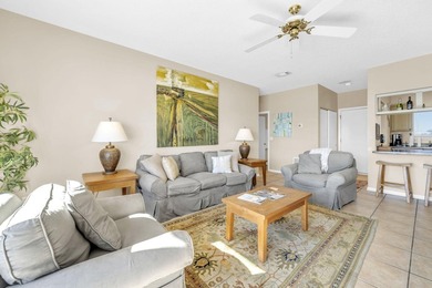 This wonderful condo is right on the beach and has a fantastic - photo 13