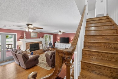 Welcome to 1071 Mose Ware Road in Ozark, AL- Stunning custom - photo 14