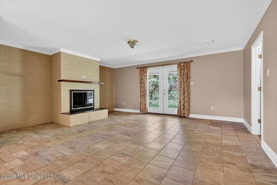 Charming brick one-story home featuring 3 bedrooms, 2.5 - photo 14
