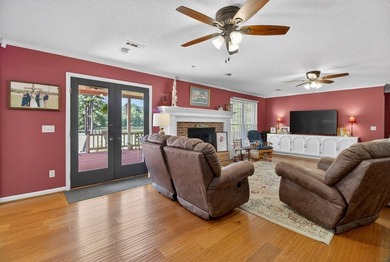 Welcome to 1071 Mose Ware Road in Ozark, AL- Stunning custom - photo 15