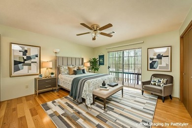 You will enjoy this charming home ready to welcome you, your - photo 16