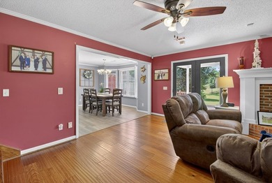 Welcome to 1071 Mose Ware Road in Ozark, AL- Stunning custom - photo 16
