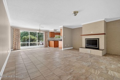 Charming brick one-story home featuring 3 bedrooms, 2.5 - photo 16