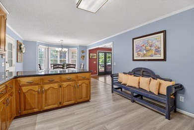 Welcome to 1071 Mose Ware Road in Ozark, AL- Stunning custom - photo 17
