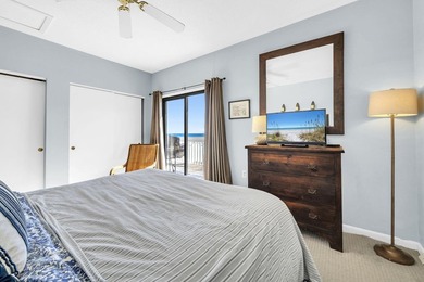 This wonderful condo is right on the beach and has a fantastic - photo 17