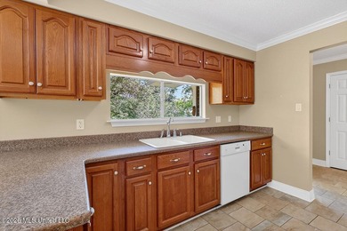 Charming brick one-story home featuring 3 bedrooms, 2.5 - photo 18