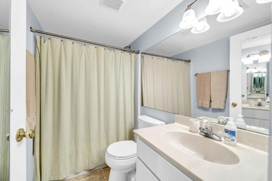 This wonderful condo is right on the beach and has a fantastic - photo 19