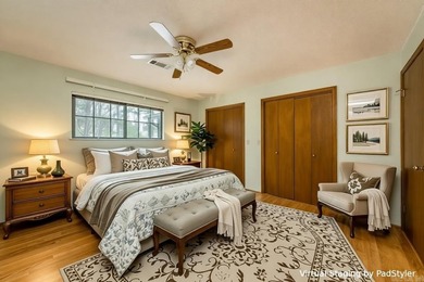 You will enjoy this charming home ready to welcome you, your - photo 20
