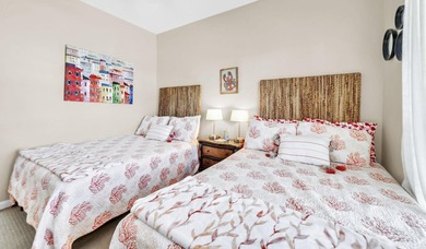 This wonderful condo is right on the beach and has a fantastic - photo 21