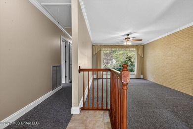Charming brick one-story home featuring 3 bedrooms, 2.5 - photo 21