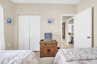 This wonderful condo is right on the beach and has a fantastic - photo 22