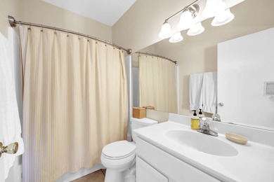 This wonderful condo is right on the beach and has a fantastic - photo 23