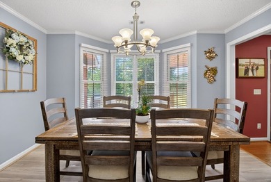 Welcome to 1071 Mose Ware Road in Ozark, AL- Stunning custom - photo 24