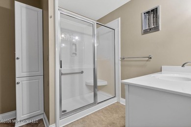 Charming brick one-story home featuring 3 bedrooms, 2.5 - photo 25