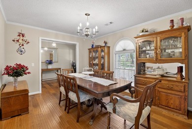 Welcome to 1071 Mose Ware Road in Ozark, AL- Stunning custom - photo 26
