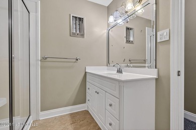 Charming brick one-story home featuring 3 bedrooms, 2.5 - photo 26