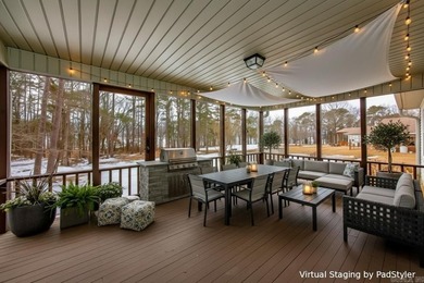 You will enjoy this charming home ready to welcome you, your - photo 28