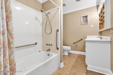 Charming brick one-story home featuring 3 bedrooms, 2.5 - photo 28