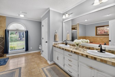 Welcome to 1071 Mose Ware Road in Ozark, AL- Stunning custom - photo 29
