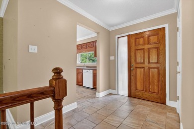 Charming brick one-story home featuring 3 bedrooms, 2.5 - photo 29