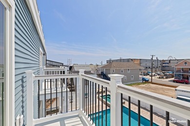 Kay's Oasis A Beach Block Like No Other! New Construction Luxury