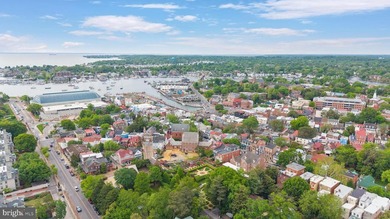 RARE OPPORTUNITY TO OWN A REMARKABLE PIECE OF ANNAPOLIS HISTORY! - photo 30