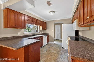 Charming brick one-story home featuring 3 bedrooms, 2.5 - photo 30