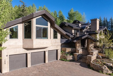 Stunning 1.6-acre estate in Sun Valley's coveted Bigwood - photo 2