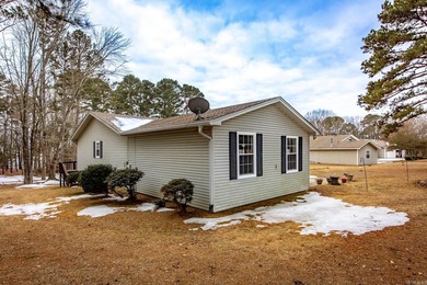 You will enjoy this charming home ready to welcome you, your - photo 33