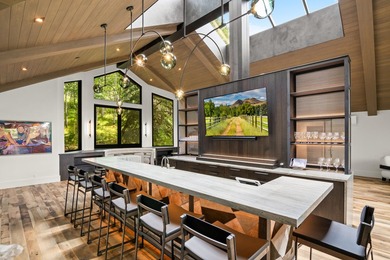 Stunning 1.6-acre estate in Sun Valley's coveted Bigwood - photo 3