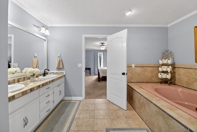 Welcome to 1071 Mose Ware Road in Ozark, AL- Stunning custom - photo 34