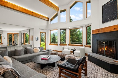 Stunning 1.6-acre estate in Sun Valley's coveted Bigwood - photo 4