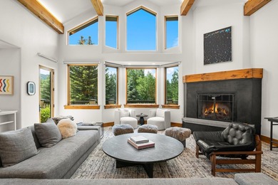 Stunning 1.6-acre estate in Sun Valley's coveted Bigwood - photo 5
