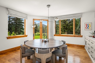 Stunning 1.6-acre estate in Sun Valley's coveted Bigwood - photo 6