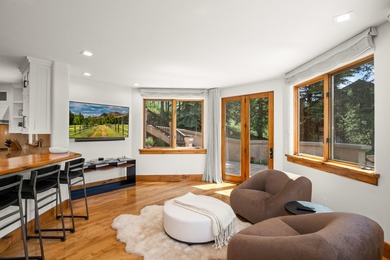 Stunning 1.6-acre estate in Sun Valley's coveted Bigwood - photo 7