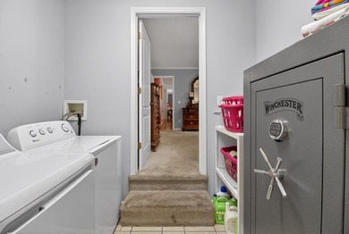 Welcome to 1071 Mose Ware Road in Ozark, AL- Stunning custom - photo 38