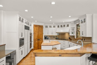 Stunning 1.6-acre estate in Sun Valley's coveted Bigwood - photo 8