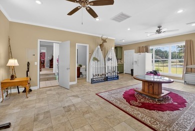Welcome to 1071 Mose Ware Road in Ozark, AL- Stunning custom - photo 39