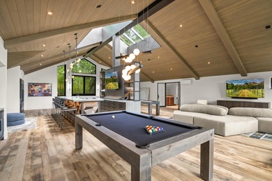 Stunning 1.6-acre estate in Sun Valley's coveted Bigwood - photo 10