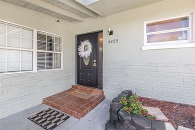 Port Charlotte Waterway Area Home For Sale in Port Charlotte Florida