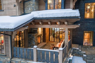 The rare intersection of architectural integrity, alpine - photo 48
