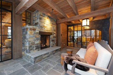 The rare intersection of architectural integrity, alpine - photo 49