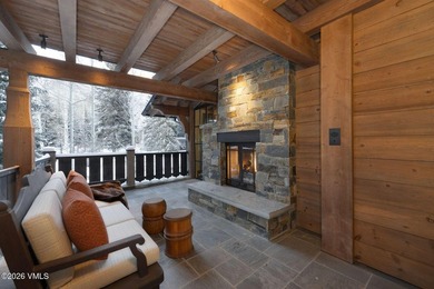 The rare intersection of architectural integrity, alpine - photo 50