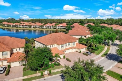 Lake Home For Sale in Bonita Springs, Florida