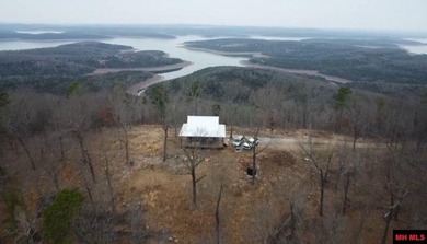 Rustic Lakeview Retreat on 22.74 Acres - Off-Grid Ready! If - photo 1